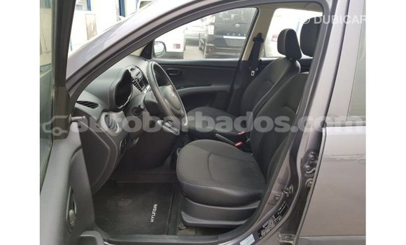 Buy Import Hyundai i10 Other Car in Import - Dubai in Barbados Buy Import Hyundai i10 Other Car in Import - Dubai in Barbados