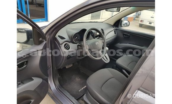 Buy Import Hyundai i10 Other Car in Import - Dubai in Barbados Buy Import Hyundai i10 Other Car in Import - Dubai in Barbados