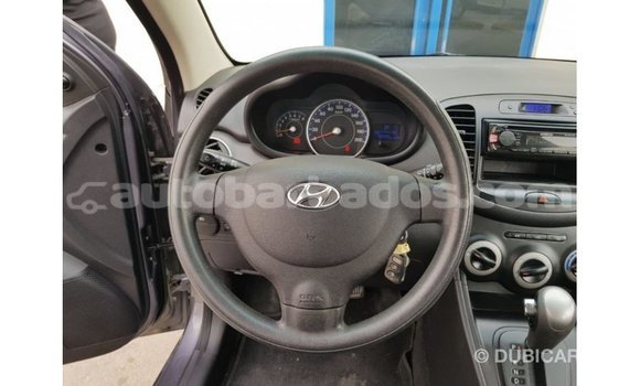 Buy Import Hyundai i10 Other Car in Import - Dubai in Barbados Buy Import Hyundai i10 Other Car in Import - Dubai in Barbados
