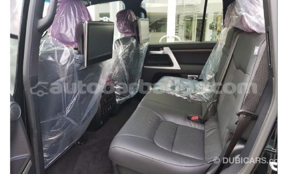 Buy Import Toyota Land Cruiser Black Car in Import - Dubai in Barbados Buy Import Toyota Land Cruiser Black Car in Import - Dubai in Barbados