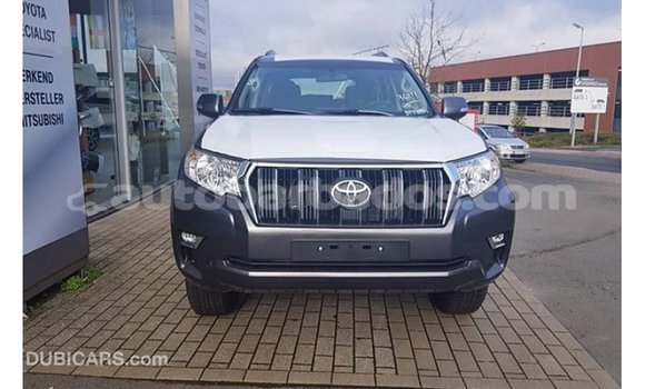 Buy Import Toyota Prado Black Car in Import - Dubai in Barbados Buy Import Toyota Prado Black Car in Import - Dubai in Barbados
