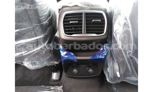 Buy Import Hyundai Santa Fe White Car in Import - Dubai in Barbados Buy Import Hyundai Santa Fe White Car in Import - Dubai in Barbados