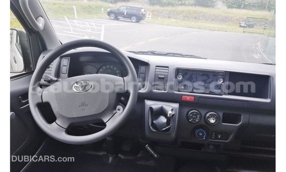 Buy Import Toyota Hiace White Car in Import - Dubai in Barbados Buy Import Toyota Hiace White Car in Import - Dubai in Barbados