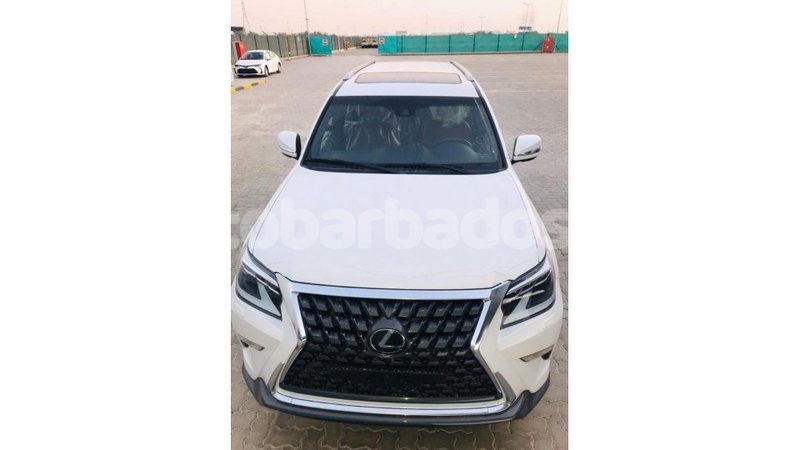 Big with watermark lexus gx barbados import dubai 2939