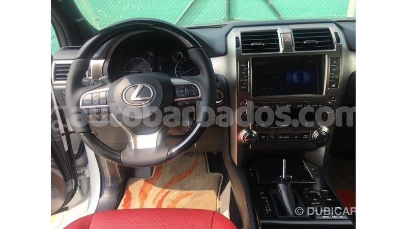 Big with watermark lexus gx barbados import dubai 2939