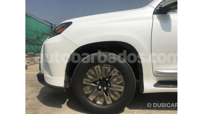 Big with watermark lexus gx barbados import dubai 2939
