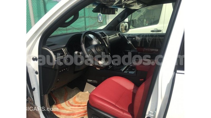 Big with watermark lexus gx barbados import dubai 2939