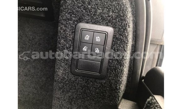 Buy Import Land Rover Range Rover Black Car in Import - Dubai in Barbados Buy Import Land Rover Range Rover Black Car in Import - Dubai in Barbados