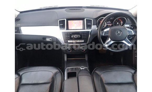 Buy Import Mercedes-Benz GLE Black Car in Import - Dubai in Barbados Buy Import Mercedes-Benz GLE Black Car in Import - Dubai in Barbados