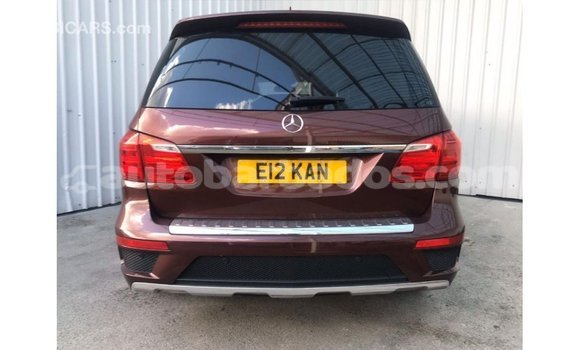 Buy Import Mercedes-Benz GLE Black Car in Import - Dubai in Barbados Buy Import Mercedes-Benz GLE Black Car in Import - Dubai in Barbados