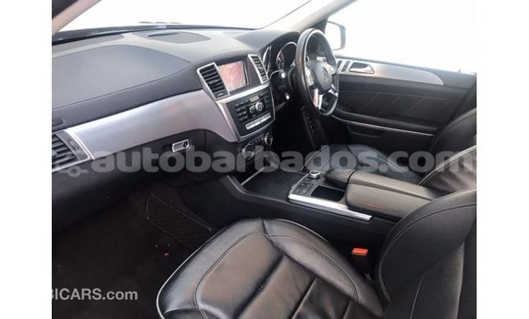 Buy Import Mercedes-Benz GLE Black Car in Import - Dubai in Barbados Buy Import Mercedes-Benz GLE Black Car in Import - Dubai in Barbados