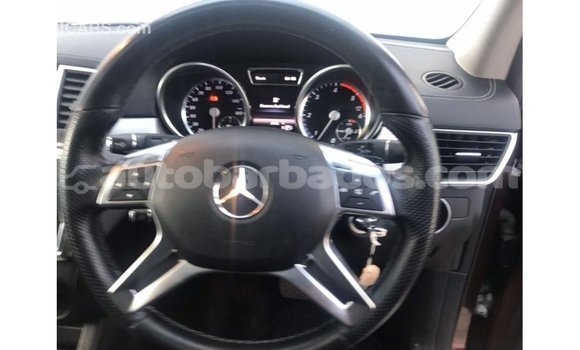 Buy Import Mercedes-Benz GLE Black Car in Import - Dubai in Barbados Buy Import Mercedes-Benz GLE Black Car in Import - Dubai in Barbados