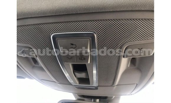 Buy Import Mercedes-Benz GLE Black Car in Import - Dubai in Barbados Buy Import Mercedes-Benz GLE Black Car in Import - Dubai in Barbados