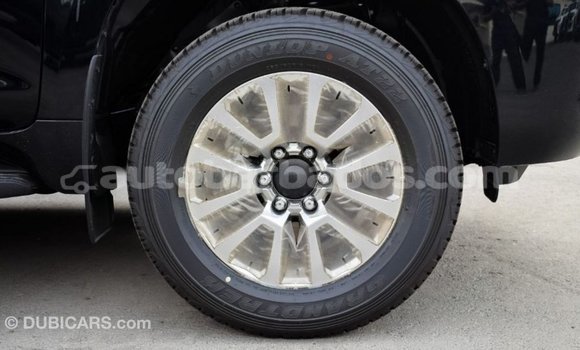 Buy Import Toyota Prado Black Car in Import - Dubai in Barbados Buy Import Toyota Prado Black Car in Import - Dubai in Barbados