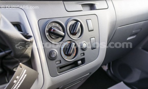 Buy Import Nissan Urvan White Car in Import - Dubai in Barbados Buy Import Nissan Urvan White Car in Import - Dubai in Barbados