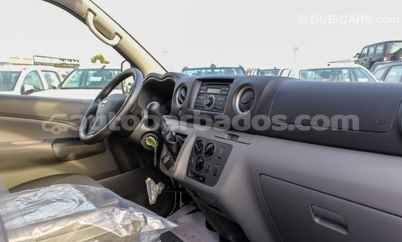 Buy Import Nissan Urvan White Car in Import - Dubai in Barbados Buy Import Nissan Urvan White Car in Import - Dubai in Barbados