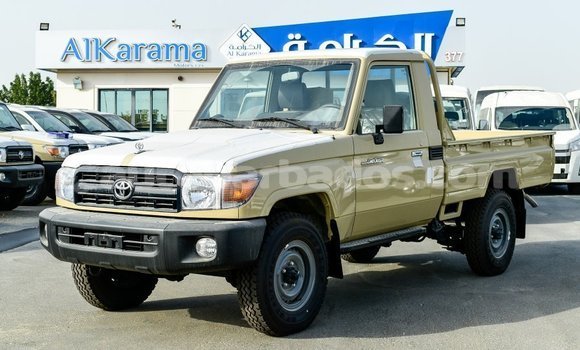 Buy Import Toyota Land Cruiser Beige Car in Import - Dubai in Barbados Buy Import Toyota Land Cruiser Beige Car in Import - Dubai in Barbados