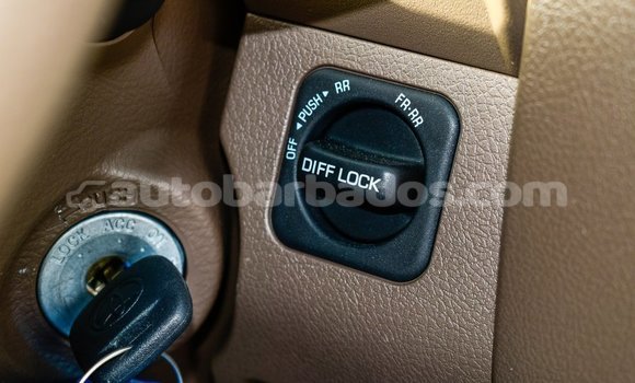 Buy Import Toyota Land Cruiser Beige Car in Import - Dubai in Barbados Buy Import Toyota Land Cruiser Beige Car in Import - Dubai in Barbados