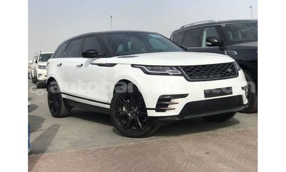 Buy Import Land Rover Range Rover White Car in Import - Dubai in Barbados Buy Import Land Rover Range Rover White Car in Import - Dubai in Barbados