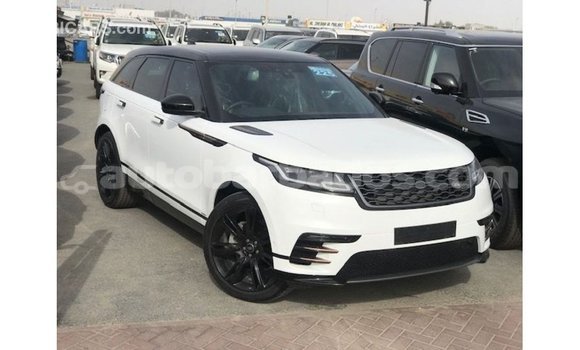 Buy Import Land Rover Range Rover White Car in Import - Dubai in Barbados Buy Import Land Rover Range Rover White Car in Import - Dubai in Barbados