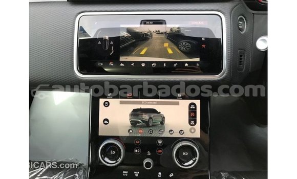 Buy Import Land Rover Range Rover White Car in Import - Dubai in Barbados Buy Import Land Rover Range Rover White Car in Import - Dubai in Barbados