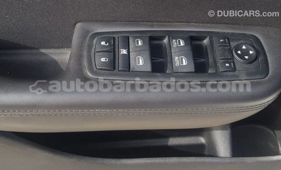 Buy Import Chrysler 200 White Car in Import - Dubai in Barbados Buy Import Chrysler 200 White Car in Import - Dubai in Barbados