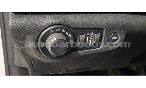 Buy Import Chrysler 200 White Car in Import - Dubai in Barbados Buy Import Chrysler 200 White Car in Import - Dubai in Barbados