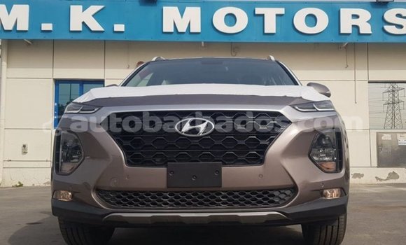 Buy Import Hyundai Santa Fe Other Car in Import - Dubai in Barbados Buy Import Hyundai Santa Fe Other Car in Import - Dubai in Barbados