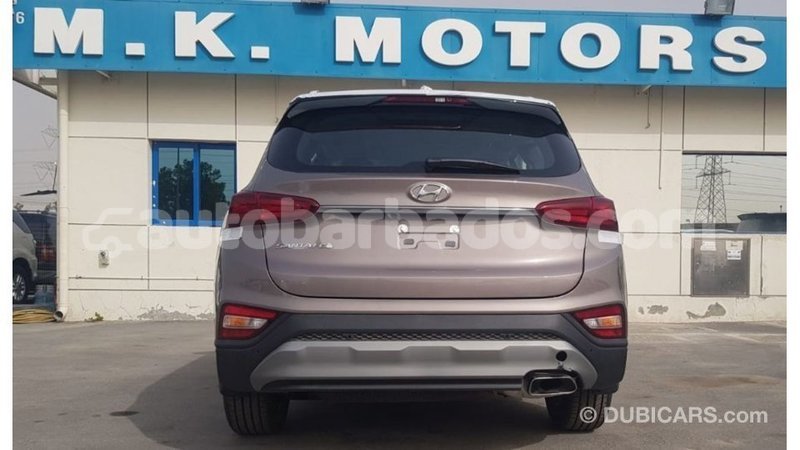 Big with watermark hyundai santa fe barbados import dubai 2955