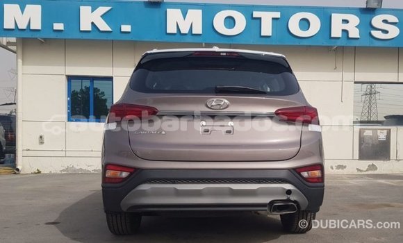 Buy Import Hyundai Santa Fe Other Car in Import - Dubai in Barbados Buy Import Hyundai Santa Fe Other Car in Import - Dubai in Barbados