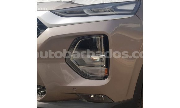 Buy Import Hyundai Santa Fe Other Car in Import - Dubai in Barbados Buy Import Hyundai Santa Fe Other Car in Import - Dubai in Barbados