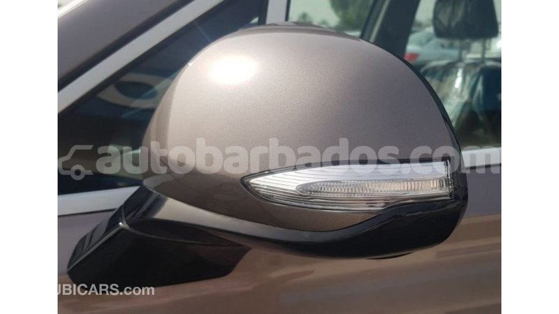 Big with watermark hyundai santa fe barbados import dubai 2955