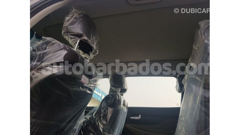 Big with watermark hyundai santa fe barbados import dubai 2955