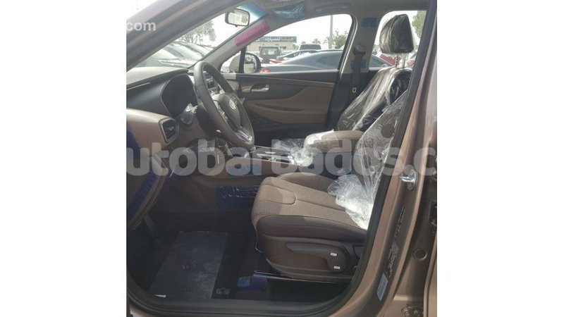 Big with watermark hyundai santa fe barbados import dubai 2955