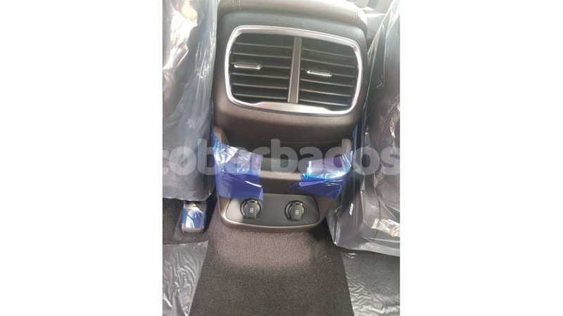 Big with watermark hyundai santa fe barbados import dubai 2955