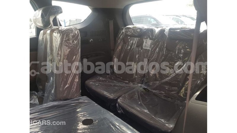 Big with watermark hyundai santa fe barbados import dubai 2955