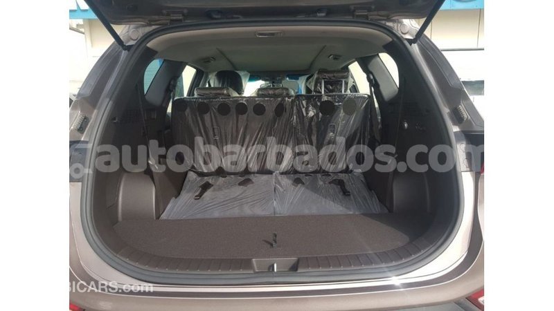 Big with watermark hyundai santa fe barbados import dubai 2955