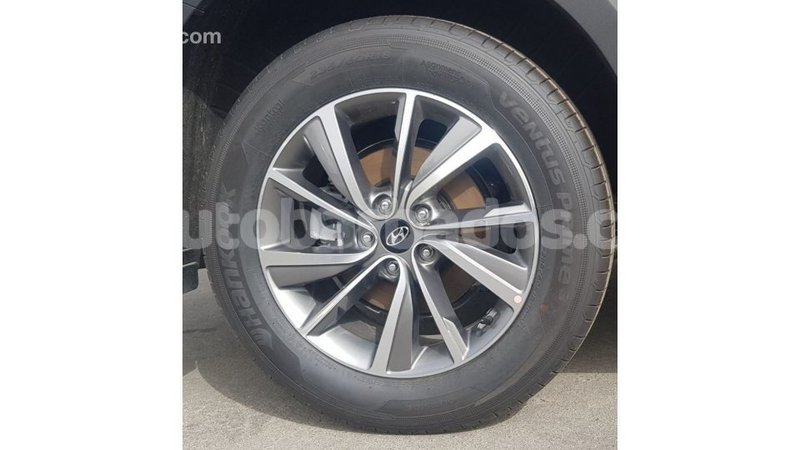 Big with watermark hyundai santa fe barbados import dubai 2955