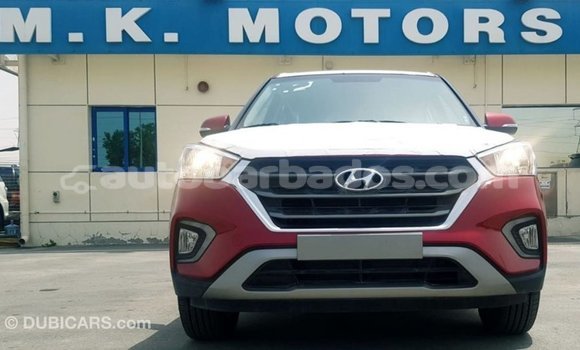 Buy Import Hyundai Creta Red Car in Import - Dubai in Barbados Buy Import Hyundai Creta Red Car in Import - Dubai in Barbados