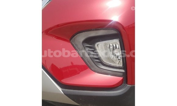 Buy Import Hyundai Creta Red Car in Import - Dubai in Barbados Buy Import Hyundai Creta Red Car in Import - Dubai in Barbados