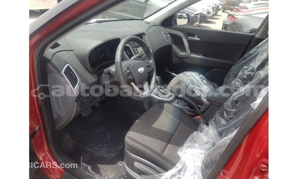 Buy Import Hyundai Creta Red Car in Import - Dubai in Barbados Buy Import Hyundai Creta Red Car in Import - Dubai in Barbados