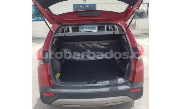 Buy Import Hyundai Creta Red Car in Import - Dubai in Barbados Buy Import Hyundai Creta Red Car in Import - Dubai in Barbados