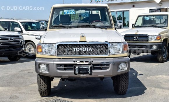 Buy Import Toyota Land Cruiser Beige Car in Import - Dubai in Barbados Buy Import Toyota Land Cruiser Beige Car in Import - Dubai in Barbados