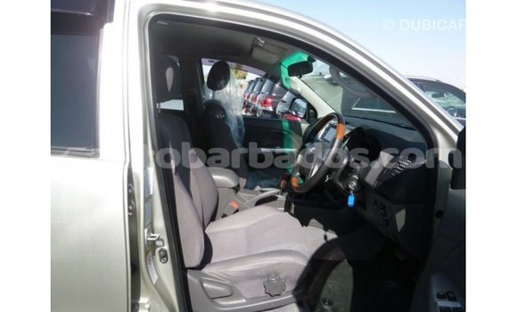 Buy Import Toyota Hilux Other Car in Import - Dubai in Barbados Buy Import Toyota Hilux Other Car in Import - Dubai in Barbados
