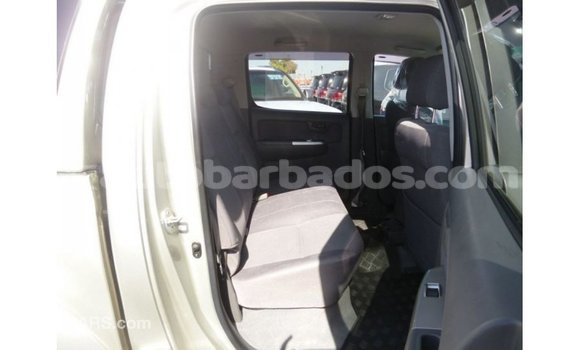Buy Import Toyota Hilux Other Car in Import - Dubai in Barbados Buy Import Toyota Hilux Other Car in Import - Dubai in Barbados