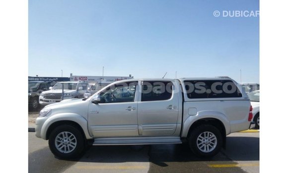 Buy Import Toyota Hilux Other Car in Import - Dubai in Barbados Buy Import Toyota Hilux Other Car in Import - Dubai in Barbados