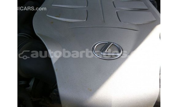 Buy Import Lexus GX White Car in Import - Dubai in Barbados Buy Import Lexus GX White Car in Import - Dubai in Barbados