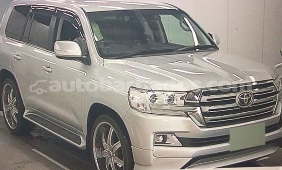 Buy Import Toyota Land Cruiser Other Car in Import - Dubai in Barbados Buy Import Toyota Land Cruiser Other Car in Import - Dubai in Barbados