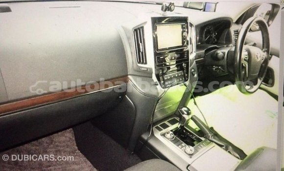 Buy Import Toyota Land Cruiser Other Car in Import - Dubai in Barbados Buy Import Toyota Land Cruiser Other Car in Import - Dubai in Barbados
