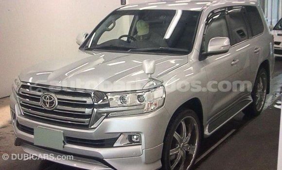 Buy Import Toyota Land Cruiser Other Car in Import - Dubai in Barbados Buy Import Toyota Land Cruiser Other Car in Import - Dubai in Barbados